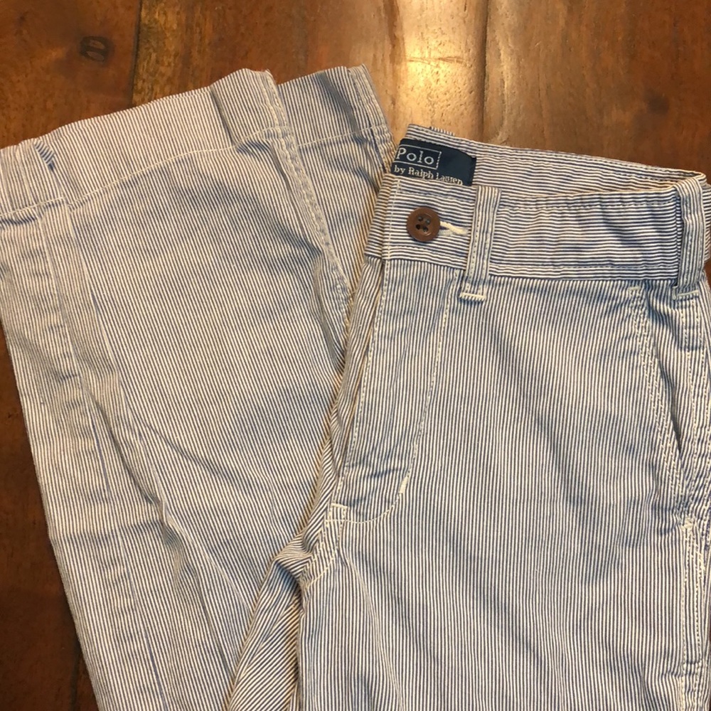 Size 6 RL Polo pants
